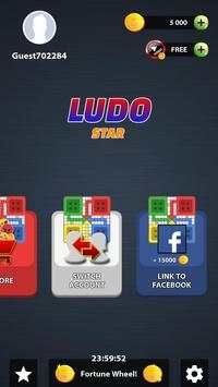 Ludo Star Kings screenshot 3