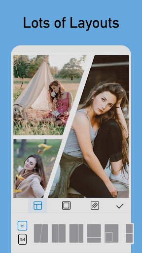 Photo Grid - Photo Editor, Photo Collage Maker screenshot 3