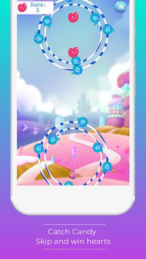 Catch Candy screenshot 2