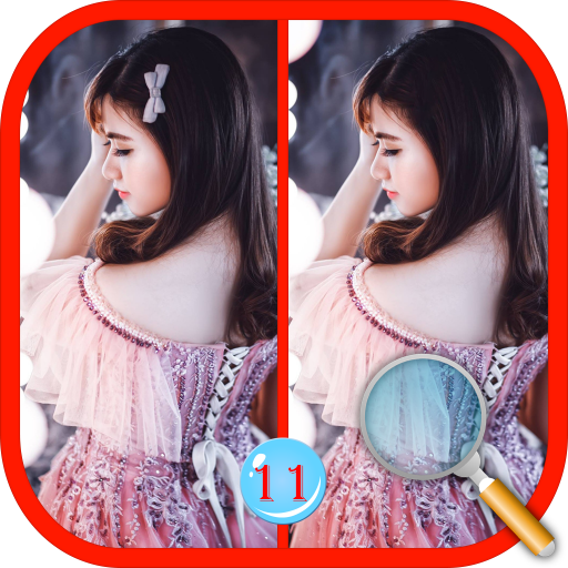 Find Difference Game 2021 icon