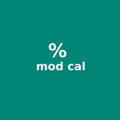 Modulo Calculator icon