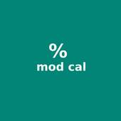 Modulo Calculator 1.0
