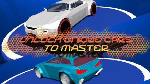 CURVE: Ultimate Racing Challenge screenshot 4