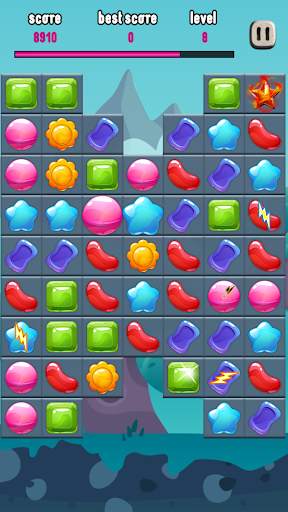 Candy Smash 2020 - Match 3 screenshot 8