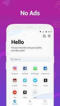 Video Downloader for Instagram screenshot 3
