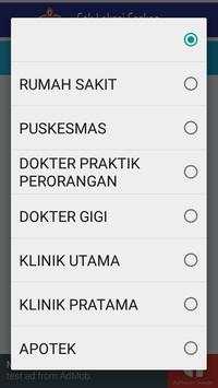 Cek BPJS screenshot 4