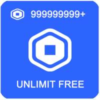 Robux Calc free logo