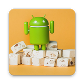 Nougat Launcher icon