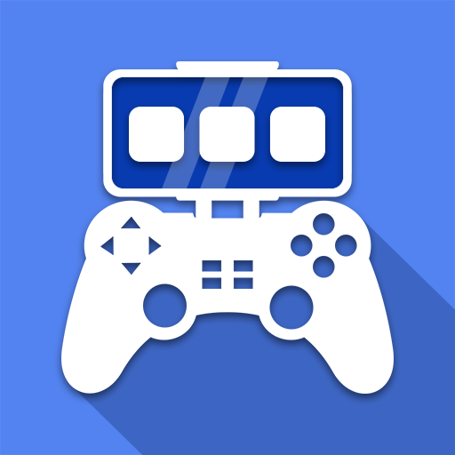 Console Launcher icon
