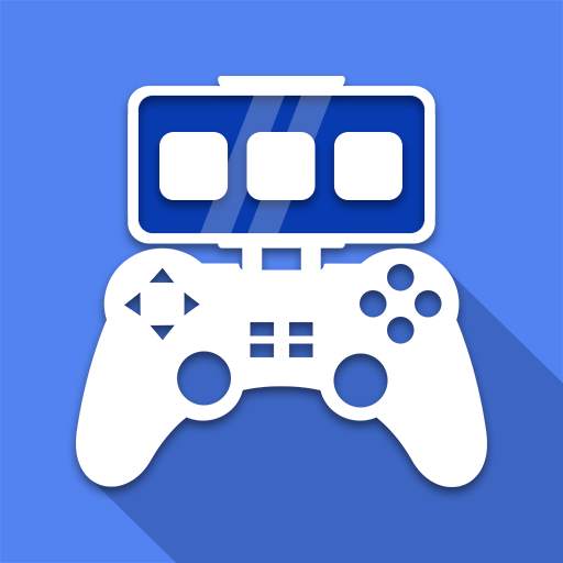 Console Launcher Phosphors