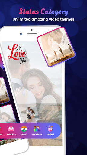 Lyrical.pro - Video Status Maker screenshot 2