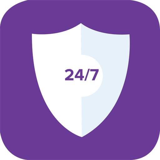 VPN 24/7 - Unlimited Free VPN 1.0.7