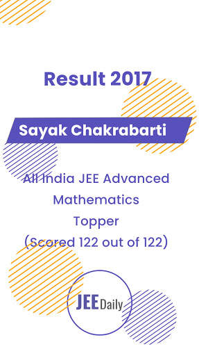 JEE Daily - IIT JEE Mains and Advance Preparation screenshot 2