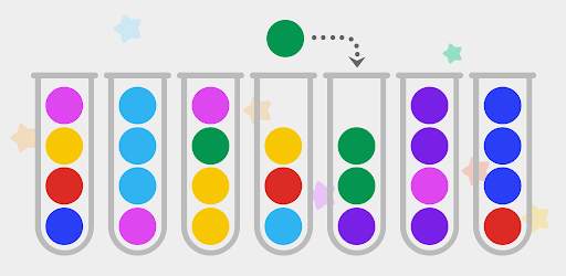 Ball Sort Puzzle - Color Sort screenshot 7