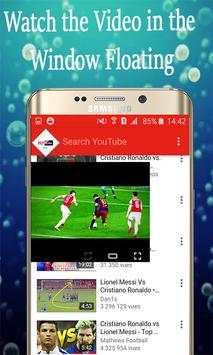 FlyTube Lite screenshot 2
