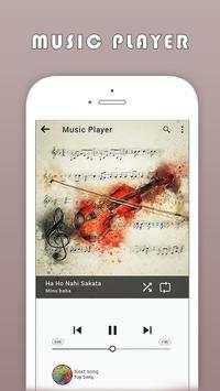 fx Music Player screenshot 4