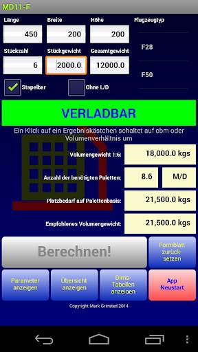 VOCAL 4A Lite screenshot 3
