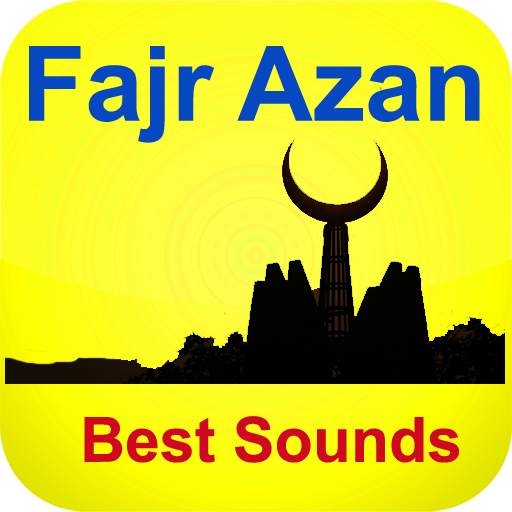 Fajr Athan Sounds 6.5