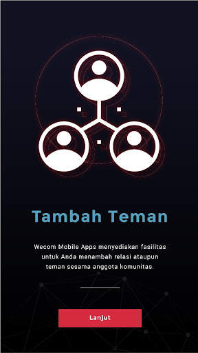 Wecom Mobile Apps screenshot 4