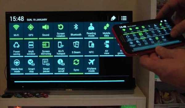 Screen Mirroring Pro 2018 screenshot 3