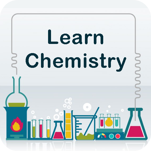 Learn Complete Chemistry icon