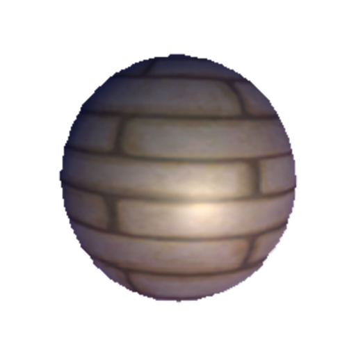Spinner Ball icon