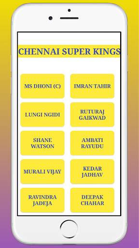 IPL 2020 - GL & SL DREAM TEAMS,LIVE SCORE screenshot 6
