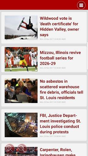 SLN10 - St. Louis Local News screenshot 5
