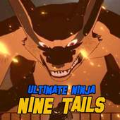 Ultimate Ninja: Nine Tails 1.1