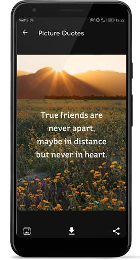 Story Maker - Picture Quotes скриншот 3