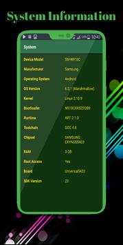 CPU-Z Pro screenshot 4