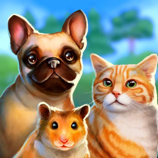 Pet Hotel – My animal pension 1.4.6
