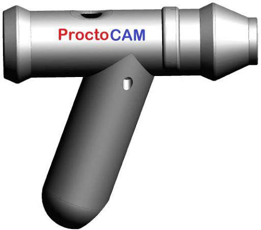ProctoCAM - The Proctology Camera screenshot 1