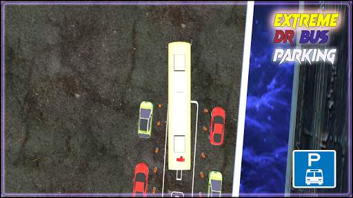 Extreme Dr Seaport Bus Parking screenshot 6
