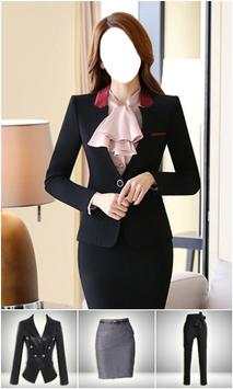 Women Fashion - Formal Suit screenshot 2