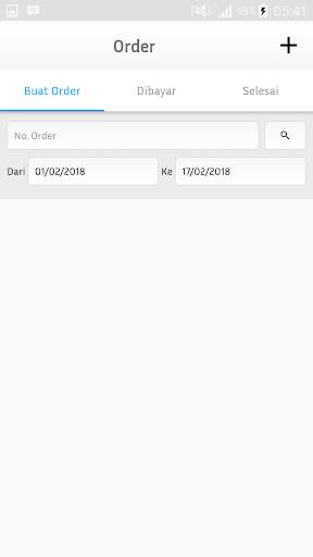 Online Shop Manager screenshot 4