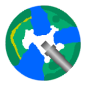 ReinaRock - Godot icon