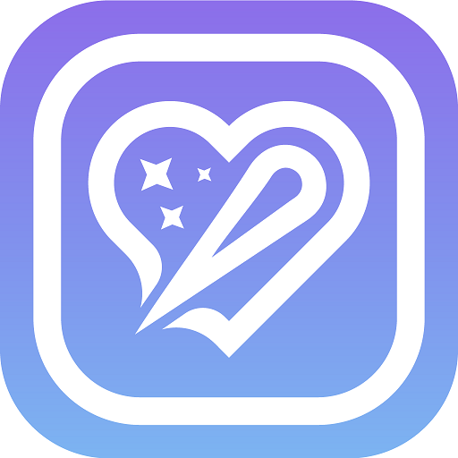 like booster icon