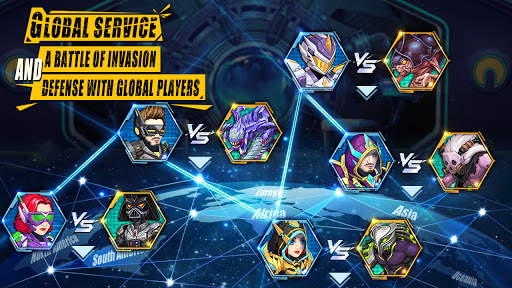 Star Battle Colonization- Star Wars, Strategy Game screenshot 2