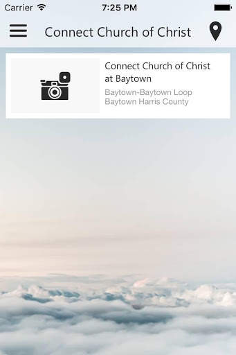 Connect COC at Baytown screenshot 3