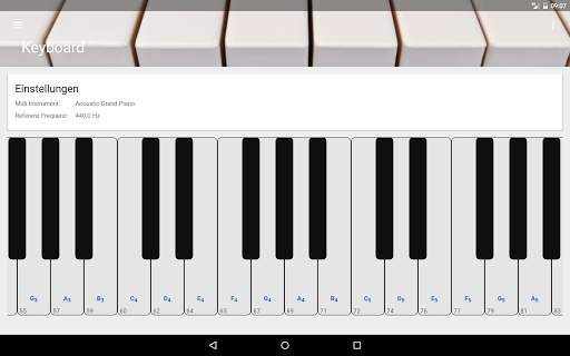 Mobile-Tuner screenshot 20