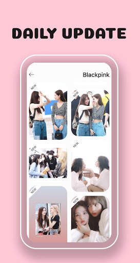 Blackpink Wallpaper HD 4K screenshot 7