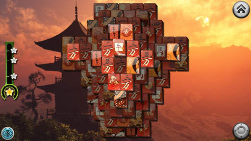 Mahjong Infinito screenshot 2