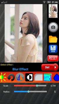 Tadaa Photo Editor Advice скриншот 1