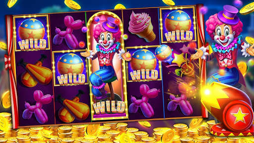 Grand Slots:Free Slot Machines screenshot 4