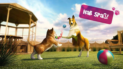 Dog Simulator screenshot 6