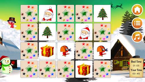 Card Matching Game screenshot 4