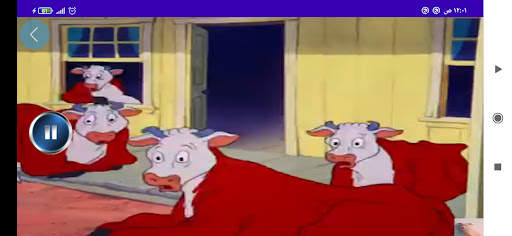 Funny cartoon episodes screenshot 2
