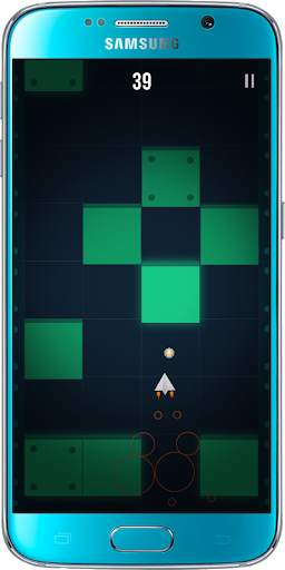 LimitLess Pape'R'ocket screenshot 3