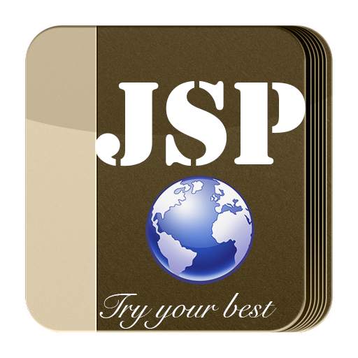 JSP Tutorial 1.3
